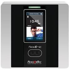 Fingertec Face ID 4d