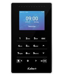 Fingertec Kadex Plus