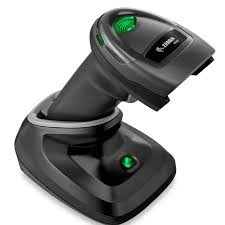 Zebra DS2278 Barcode Scanner Wireless