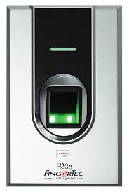 Fingertec R3c Access Control Exit reader