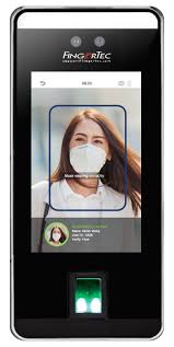 Fingertec Face ID 5