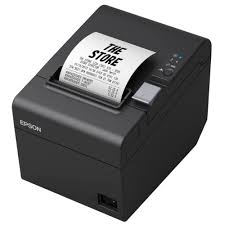 POS Printer TMT82iii
